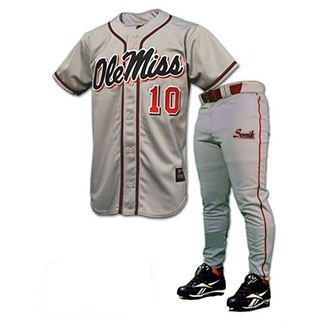 Baseball Uniforms